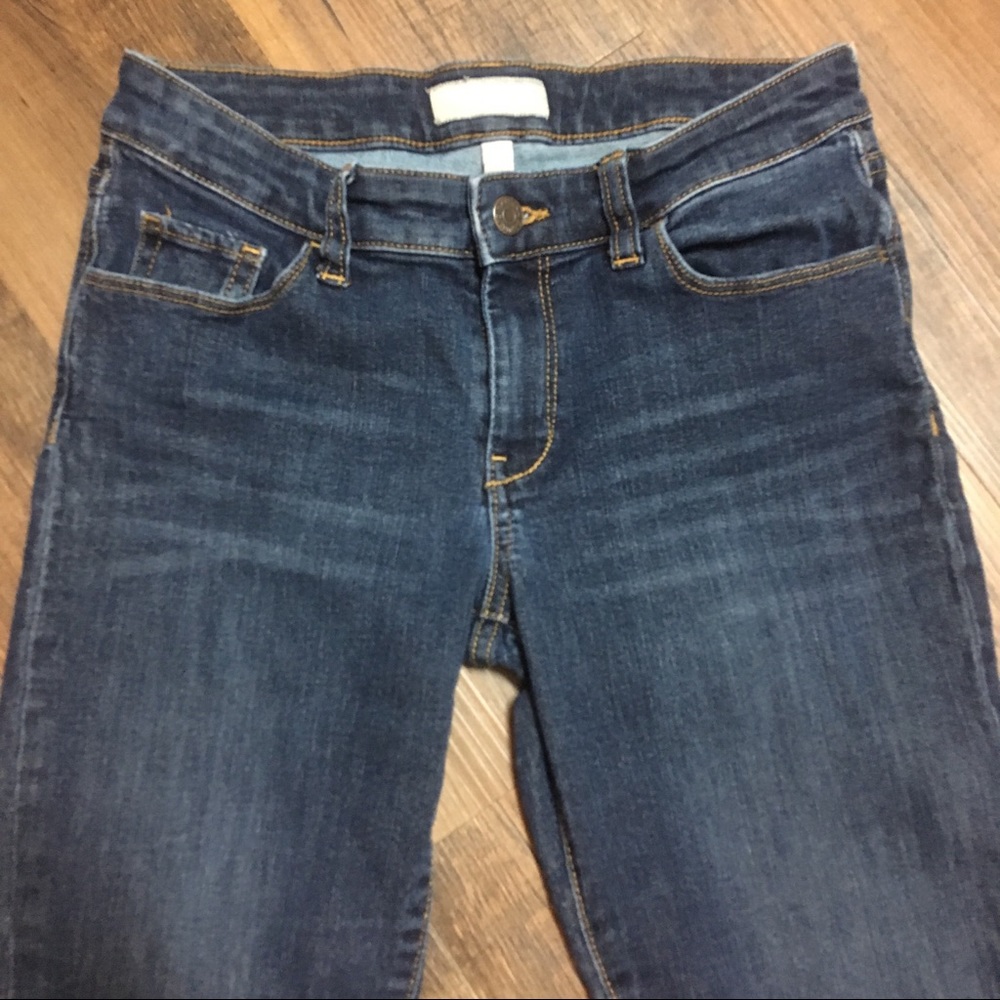 Banana Republic Women’s Skinny Fit Jeans